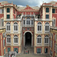 Palazzo Reale - Genova
